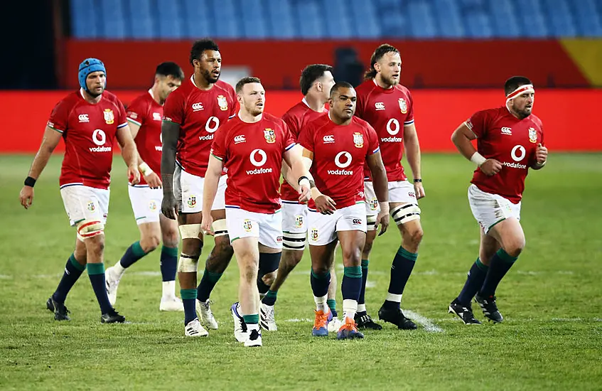 Which Lions Players Have Put Their Hand Up For Test Selection?