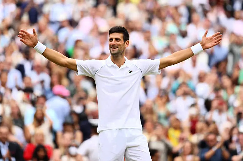 Novak Djokovic Beats Matteo Berrettini To Secure 20Th Grand Slam Title