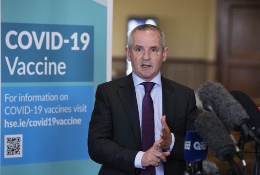 Hse Planning To Use Antigen Tests To Deal With Covid Outbreaks