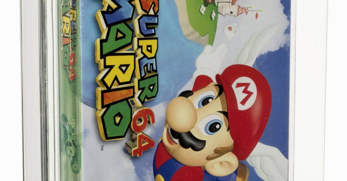 unopened-super-mario-64-game-from-1996-sells-for-1-56m