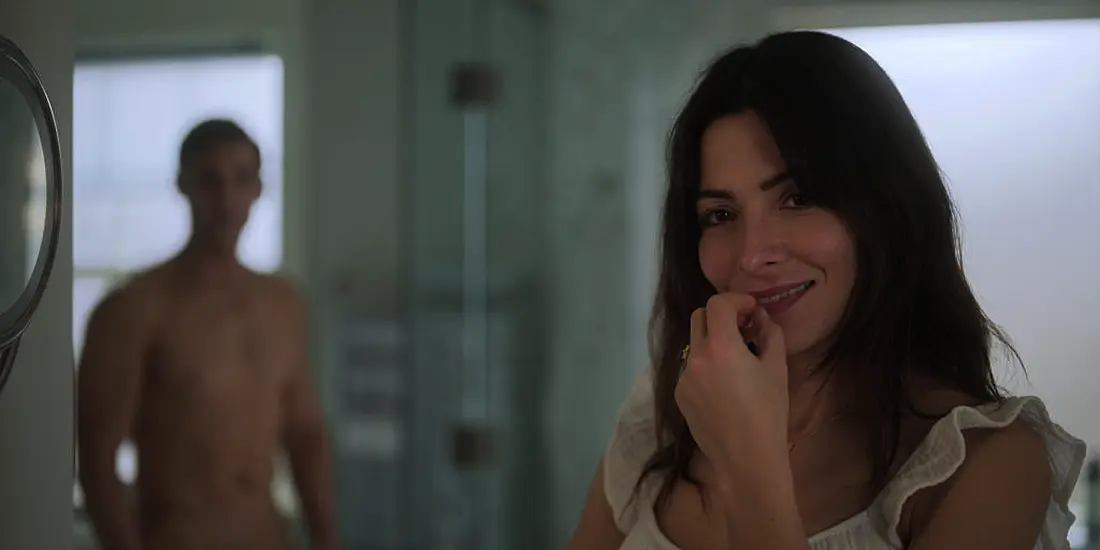 Sex/Life Star Sarah Shahi Offers Update On Second Series Of Drama