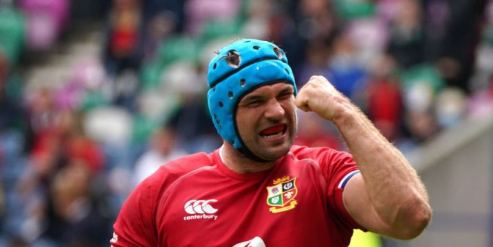 Tadhg Beirne Admits Overcoming Self-Isolation Was Mental Challenge