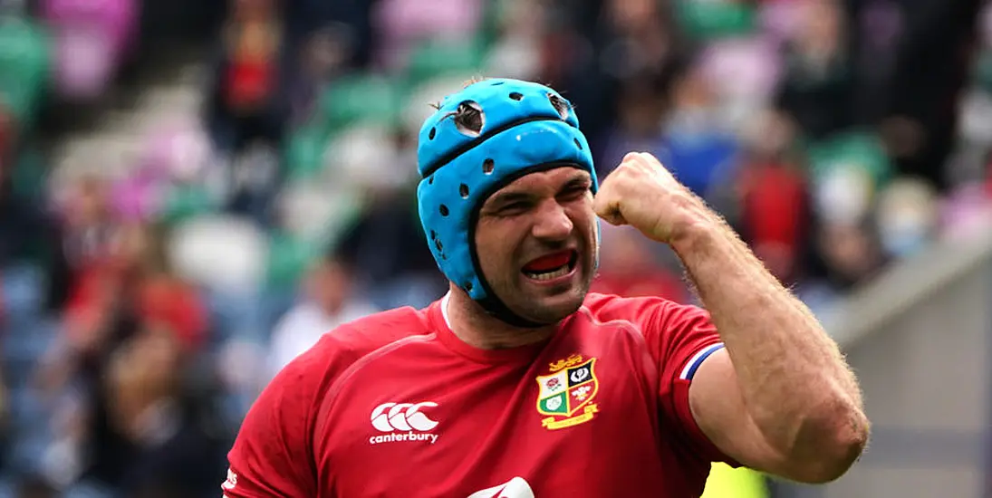 Tadhg Beirne Admits Overcoming Self-Isolation Was Mental Challenge