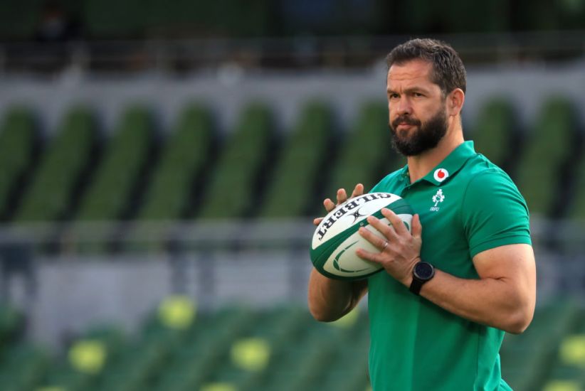 Ireland To Host Japan, New Zealand And Argentina In Autumn Internationals