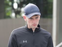 Cameron Blair Trial: Teen Who Brandished Knife Outside House Party Is Jailed