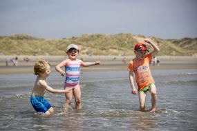 Met Éireann Says Sunny Weather On The Way After Thundery Downpours