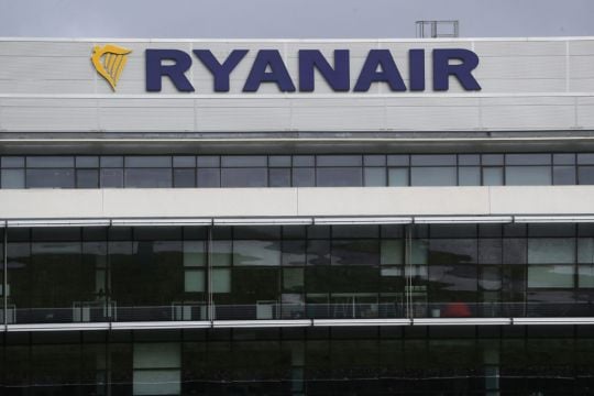 Ryanair To Recruit 2,000 New Pilots