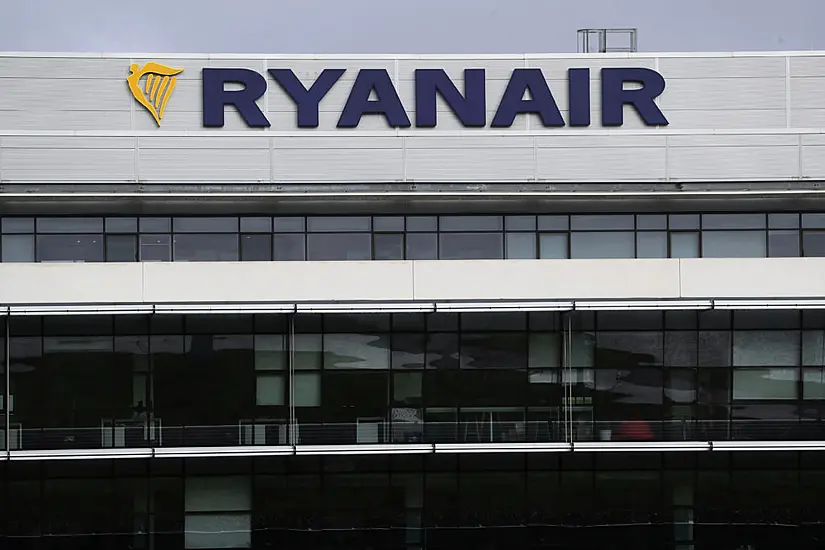 Ryanair To Recruit 2,000 New Pilots