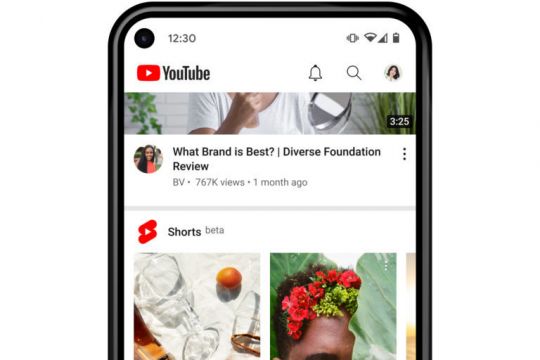 Youtube Rolls Out Its Video Shorts In Ireland