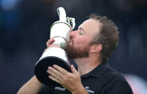 Defending Champion Shane Lowry Admits The Open ‘Bubble’ Could Work In His Favour