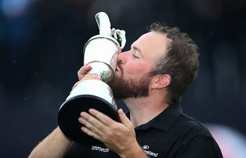 Defending Champion Shane Lowry Admits The Open ‘Bubble’ Could Work In His Favour