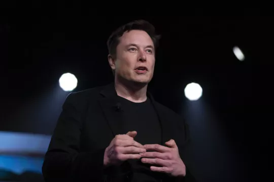 Musk Tells Lawyer: ‘I Think You Are A Bad Human Being’