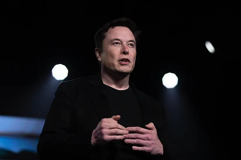 Musk Tells Lawyer: ‘I Think You Are A Bad Human Being’