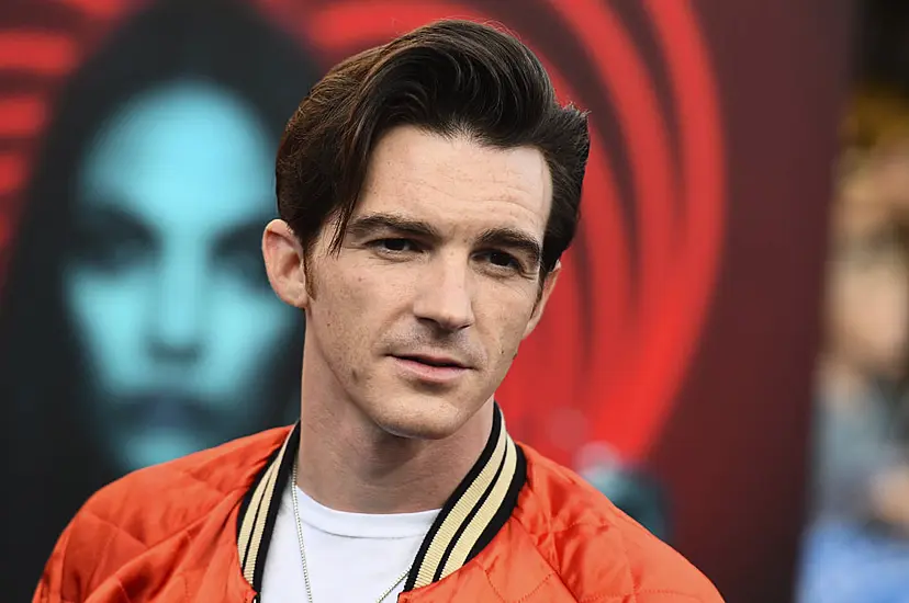 Drake And Josh Star Drake Bell Sentenced On Child Endangerment Charge