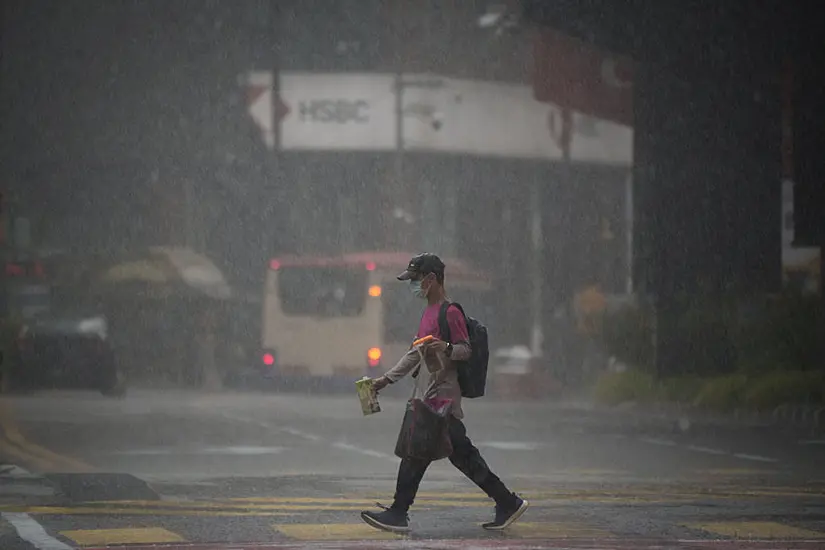 Malaysia Shuts Vaccination Centre After 200 Workers Test Positive