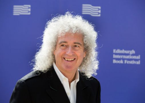 Brian May Reveals 'Devastation' In His London Home Flooded With Sewage