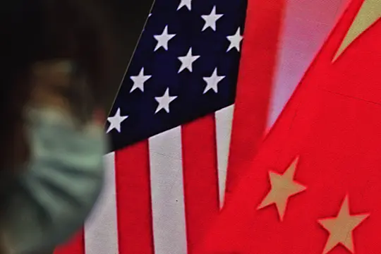 China Slams Yellen’s Call For Us-European ‘Unified Front’