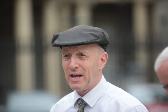 Healy-Rae Criticises Green Party For Their 'Nonsensical' Suggestions To Help With Rising Costs