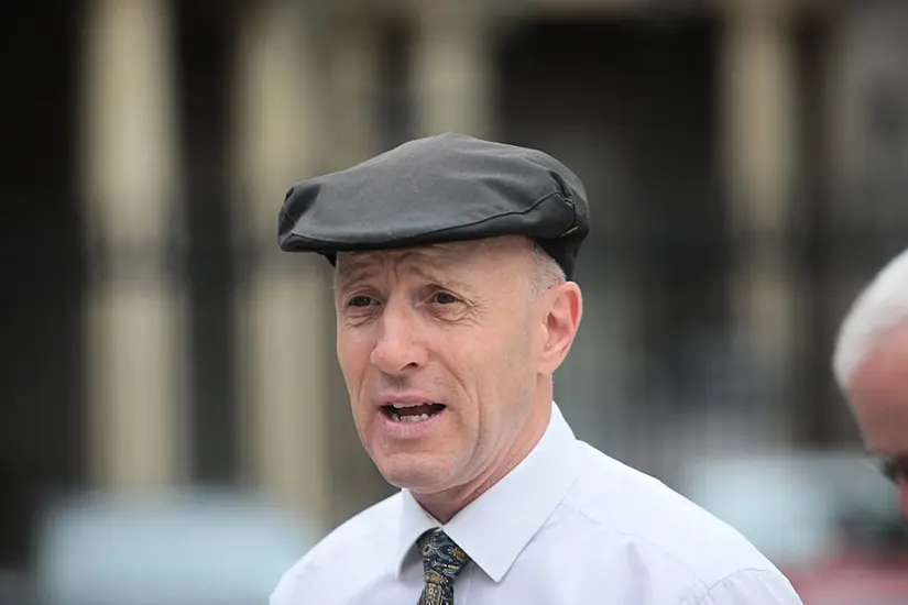 Healy-Rae Criticises Green Party For Their 'Nonsensical' Suggestions To Help With Rising Costs