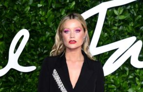 Laura Whitmore Joins Calls For Stronger Measures Against Online Abuse