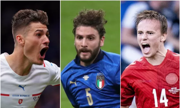 Six Players Whose Euro 2020 Exploits Could Make Them Premier League Targets