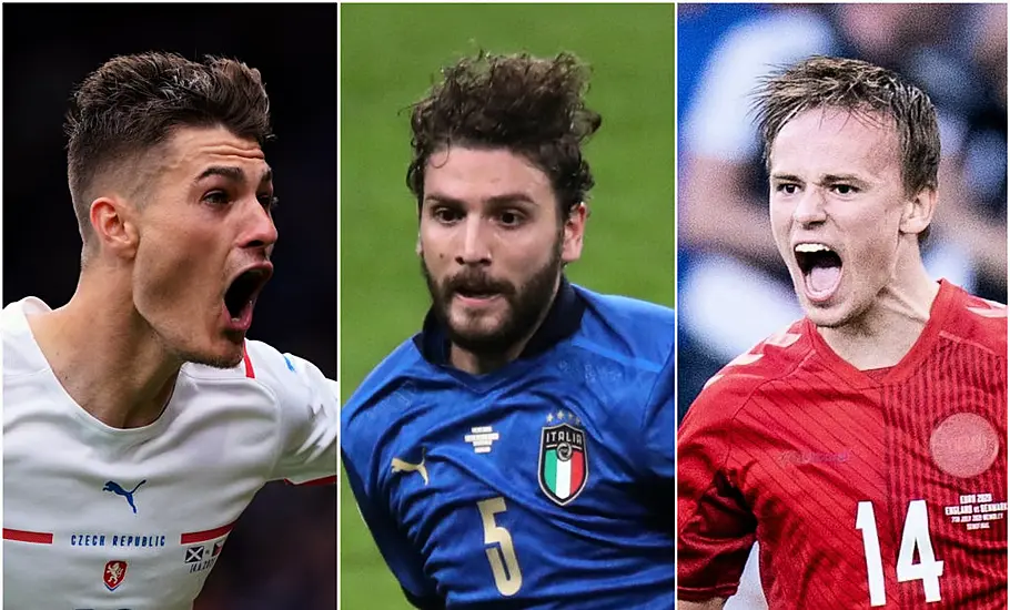 Six Players Whose Euro 2020 Exploits Could Make Them Premier League Targets