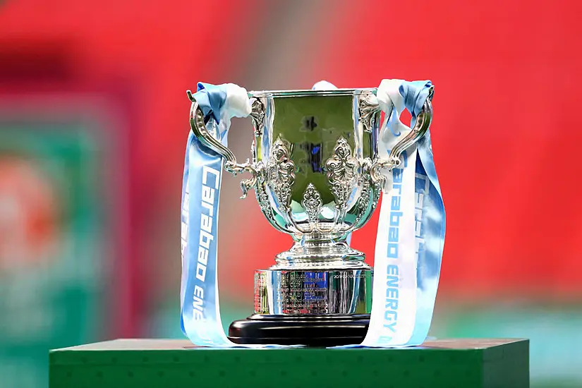 Carabao Cup Semi-Finals Will Return To Two-Leg Format Next Season