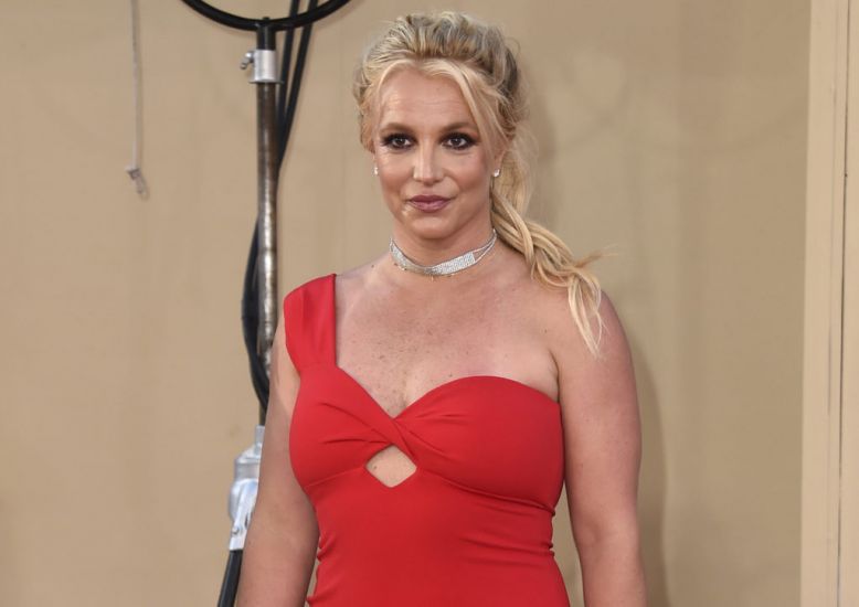Britney Spears Hearing To Deal With Turmoil From Conservatorship Case Speech