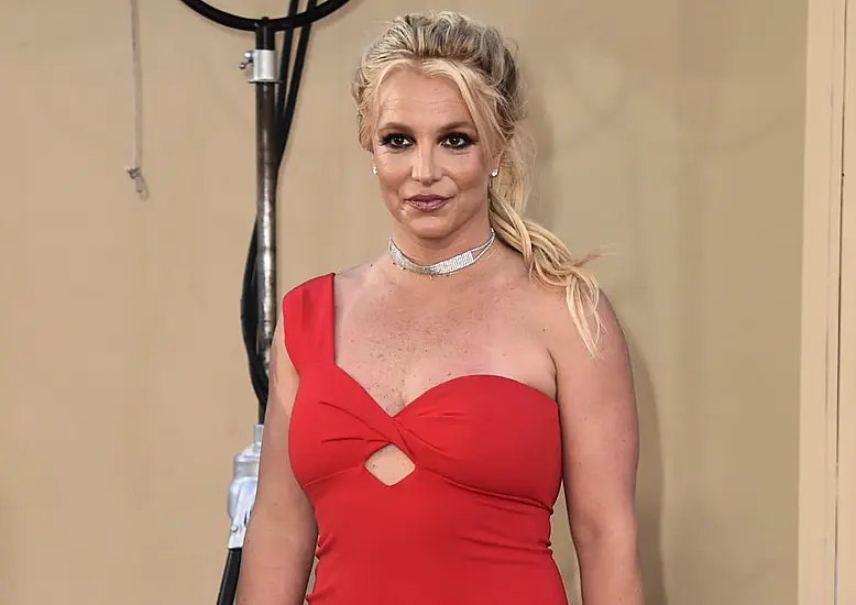 Britney Spears Hearing To Deal With Turmoil From Conservatorship Case Speech