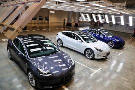 Tesla's Irish Profits Double Despite Covid Lockdown