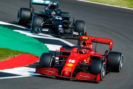 Sprint Race Is Set To Be Biggest Change To Formula One Schedule In Modern Era