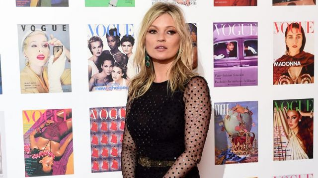 Kate Moss’ Biggest Fashion Campaigns As She Becomes The New Face Of Skims