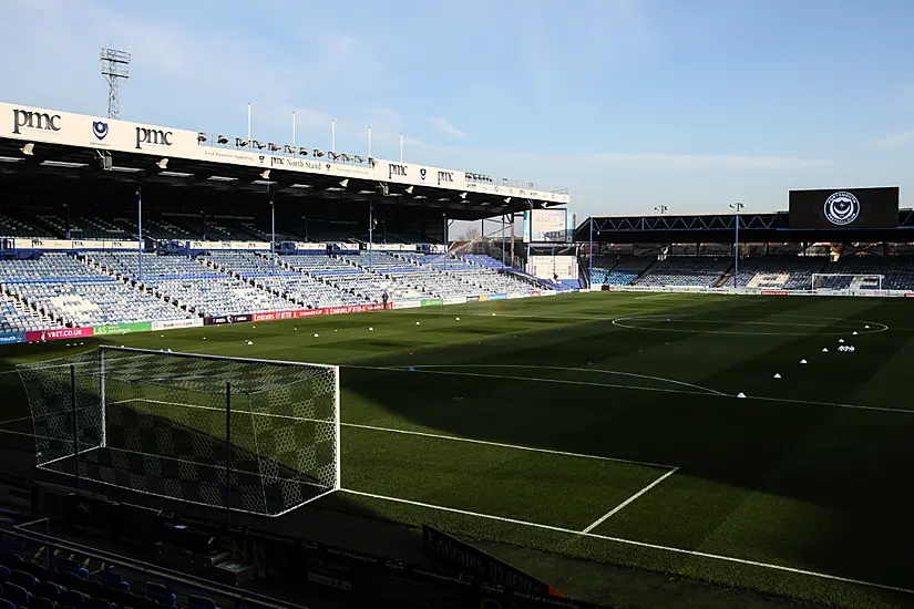 Portsmouth Investigate Alleged Racism In England Chat Among Under-18 Players