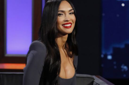 Megan Fox Says She 'Went To Hell For Eternity' After Hallucinogenic