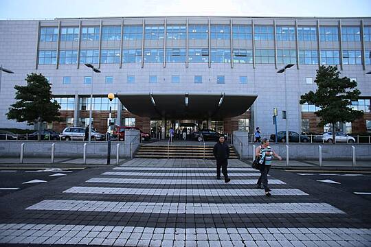 Family Settle High Court Action Over Death Of Mother At St Vincent’s Hospital
