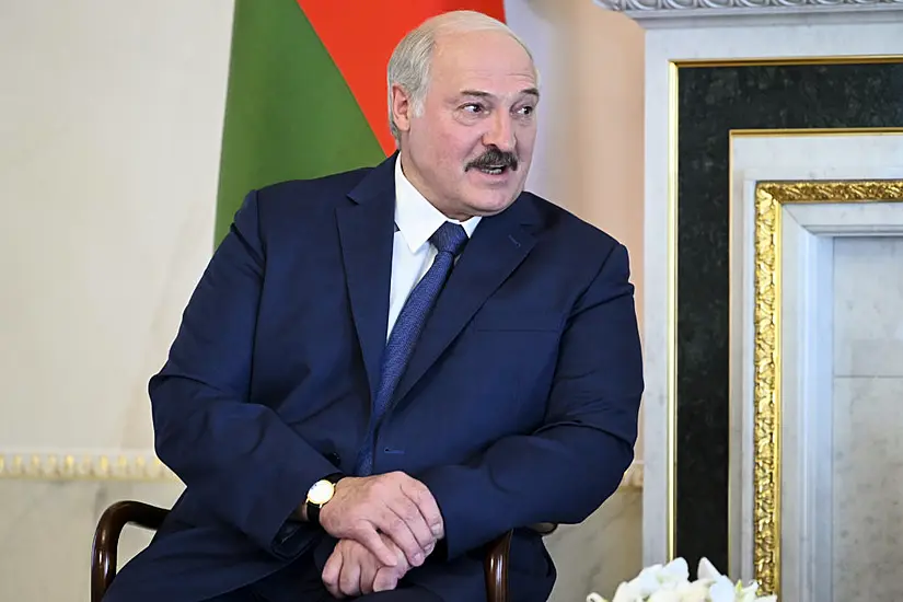 Belarus Targets Rights Activists And Journalists With Raids