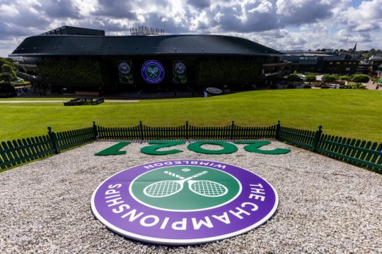 Two Wimbledon Matches Being Probed Over Possible Irregular Betting Patterns