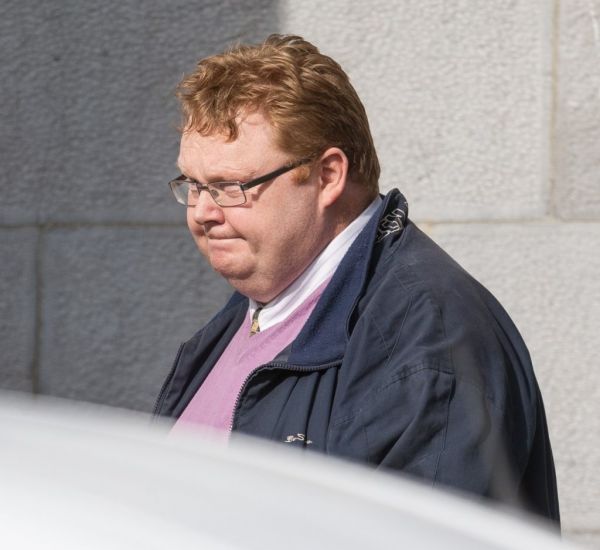 Man Jailed For Duping Rugby Official Into Paying €7K For Non-Existent Six Nations Tickets