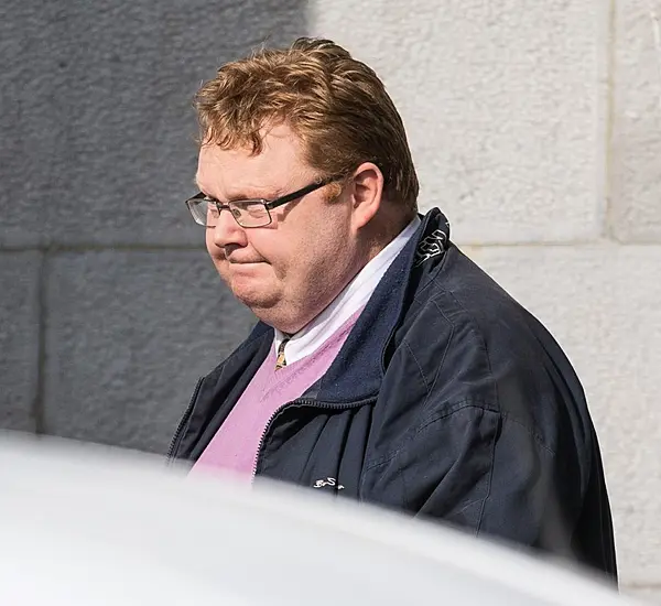 Man Jailed For Duping Rugby Official Into Paying €7K For Non-Existent Six Nations Tickets