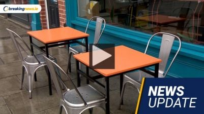 Video: Tds Argue Over Indoor Dining Proposals, Almost 800 New Covid Cases Confirmed
