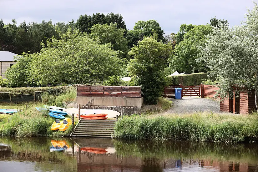 Man Charged With Murder Of Katie Brankin At Derry Holiday Site