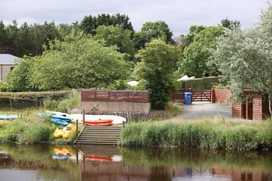 Man Charged With Murder Of Katie Brankin At Derry Holiday Site