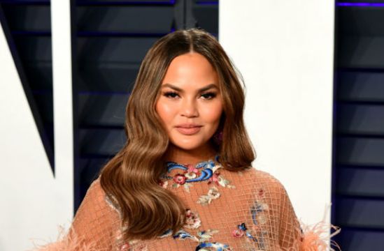 ‘Depressed’ Chrissy Teigen Shares Update Amid Online Bullying Row