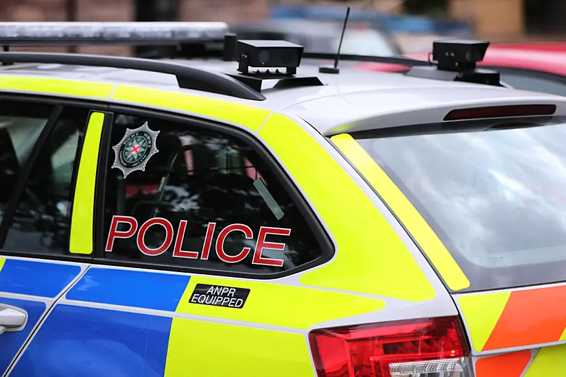 Six People Arrested As Fight Breaks Out In Derry Petrol Station Forecourt