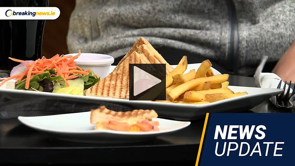 Video: Dining Legislation Passes, Delta Variant Symptoms, Cork Rejuvenation