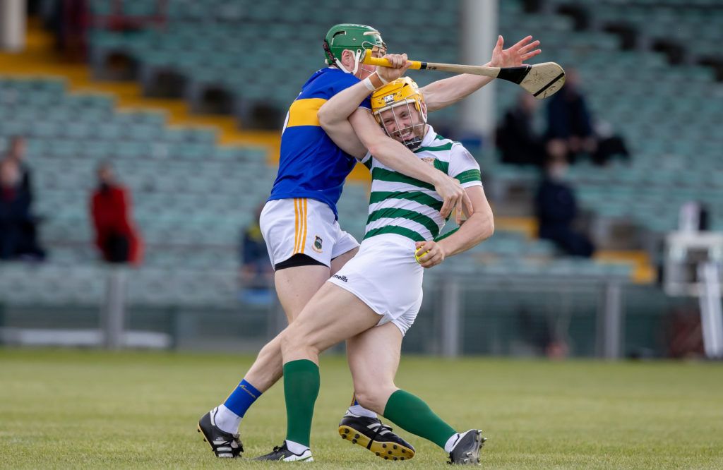 GAA: Where to watch this weekend's fixtures