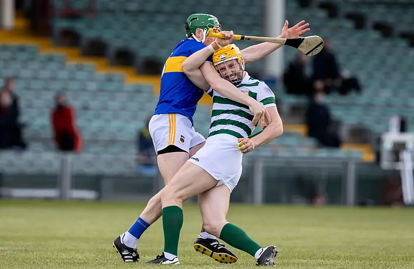 Gaa: Where To Watch This Weekend's Fixtures