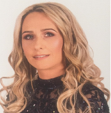 Hit-And-Run Victim Laura Connolly Laid To Rest In Donegal