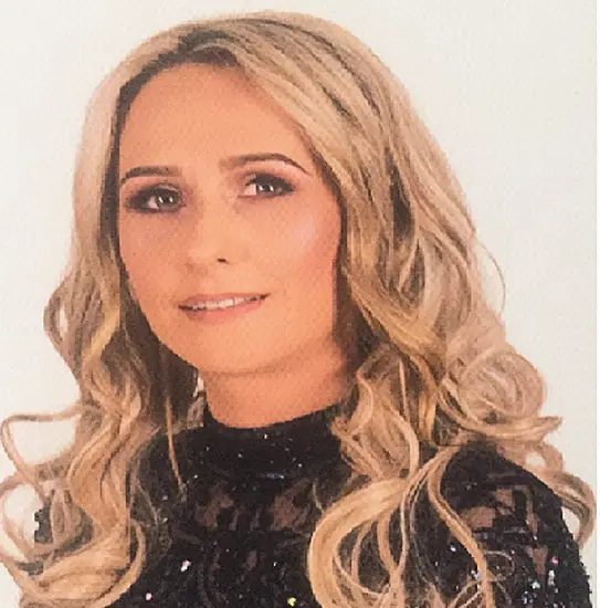 Hit-And-Run Victim Laura Connolly Laid To Rest In Donegal