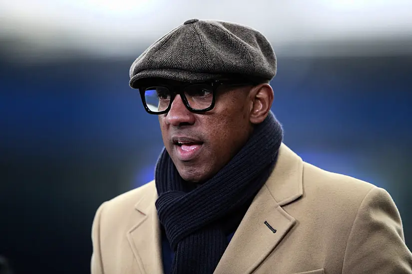 Dion Dublin Appointed Director Of Former Club Cambridge